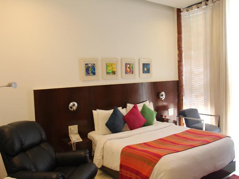 360° Beach Retreat Candolim Kültér fotó